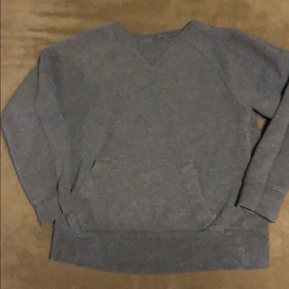 Boys GAP sweatshirt